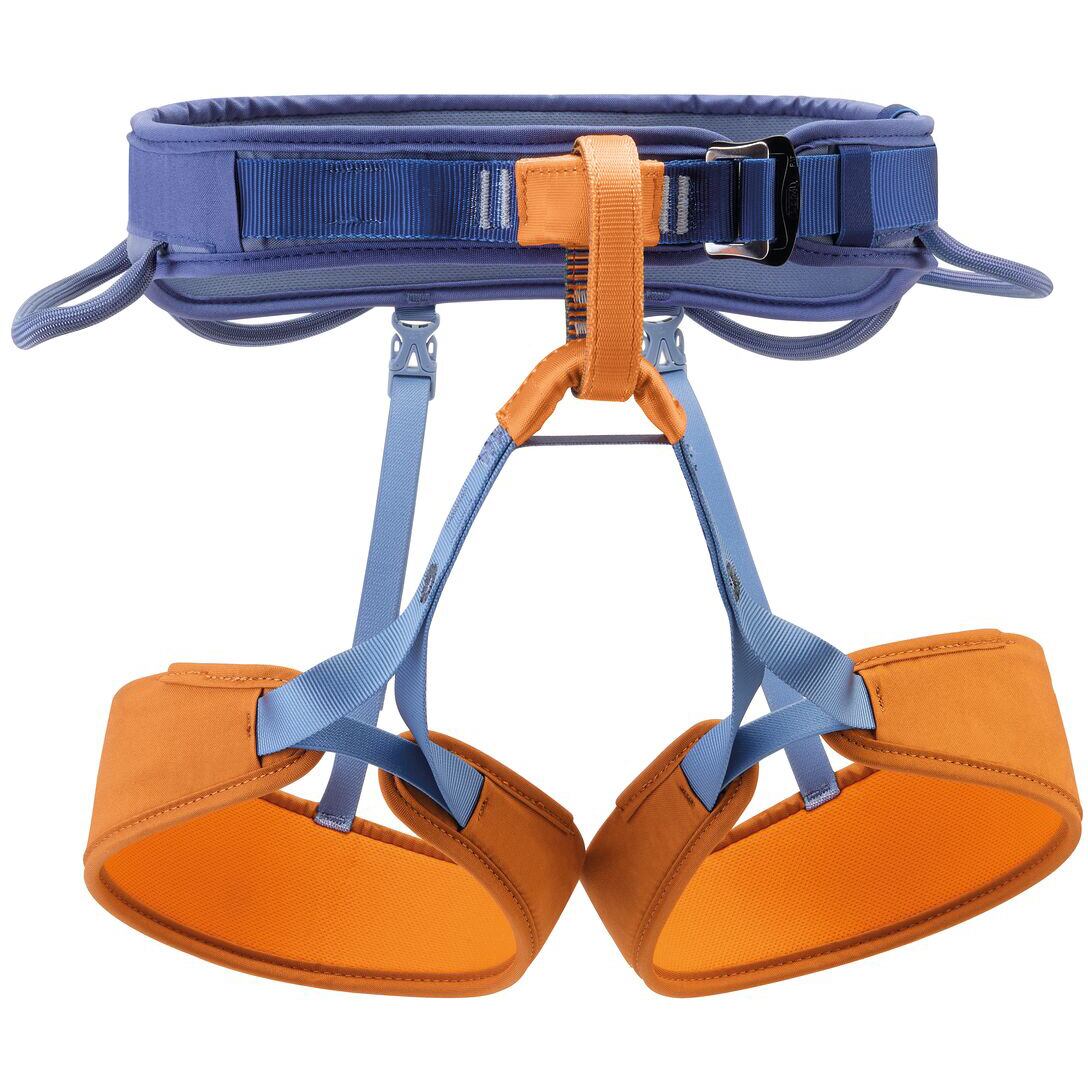 PETZL ペツル / コラックス LT #インディゴブルー