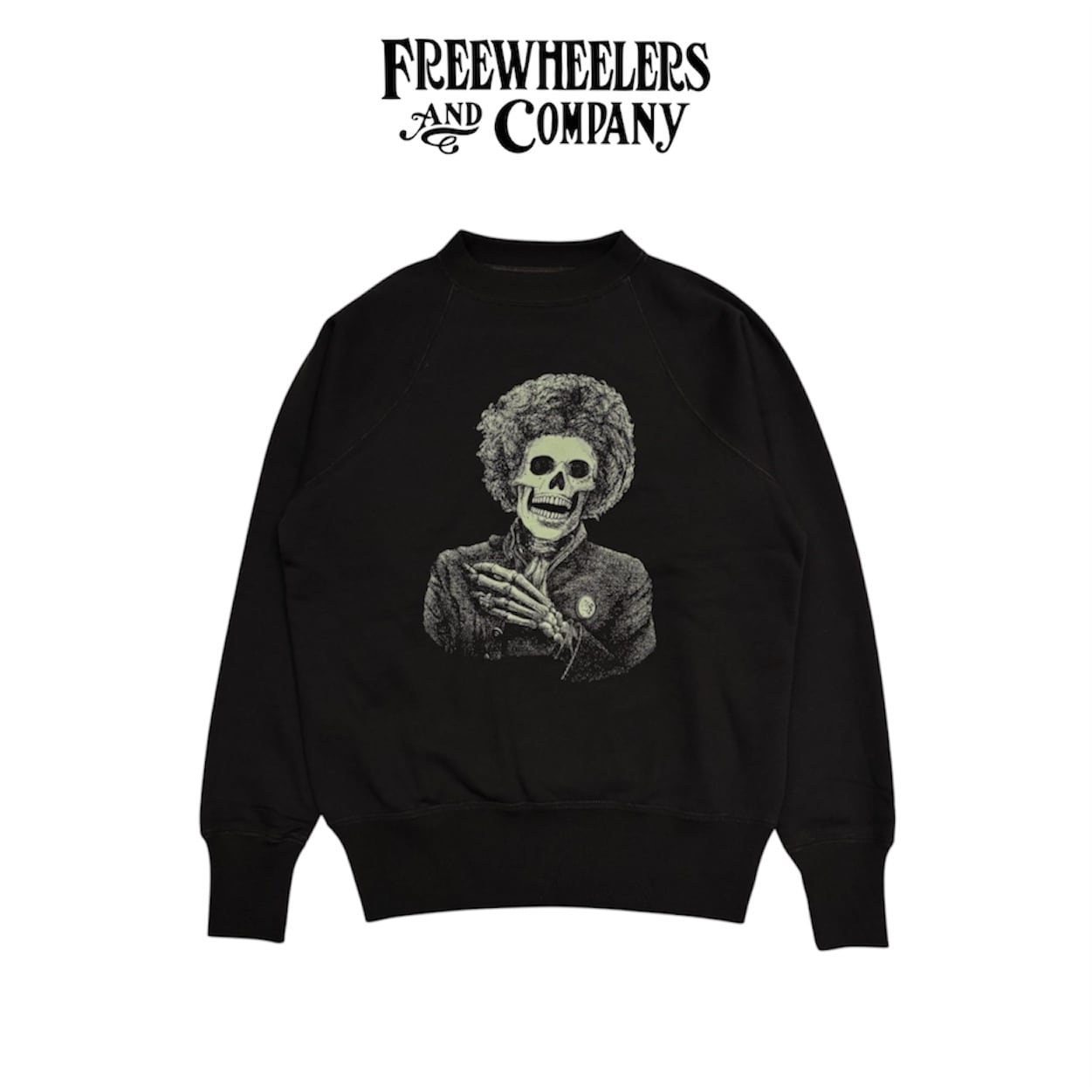 NEW ITEMS | MONKEY WRENCH