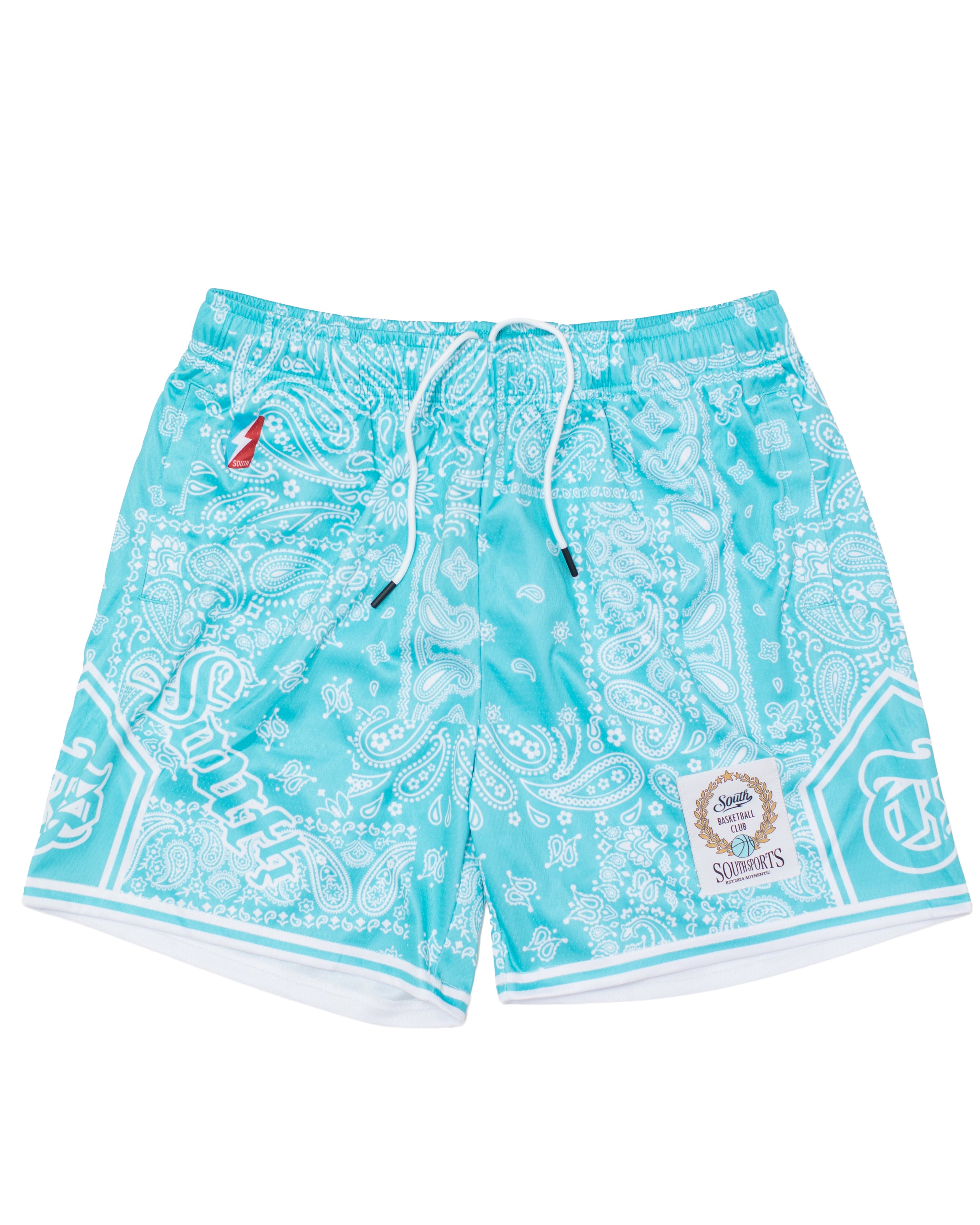 PANTS | THE SOUTH