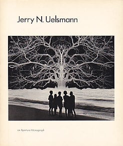 Jerry N. Uelsmann | magnif