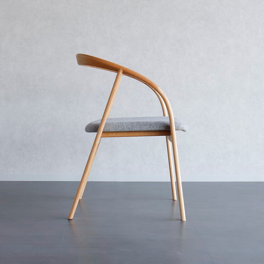 宮崎椅子製作所　ダイニングチェア 宮崎椅子製作所 daen chair（ダエンチェア） – FELICE.ONLINE