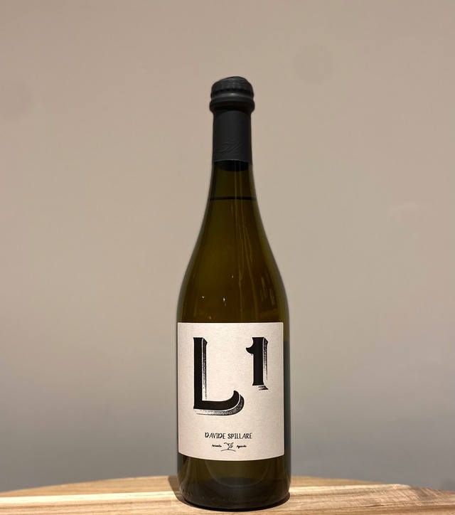 Ｌ１【2022】/ダヴィデ･スピッラレ