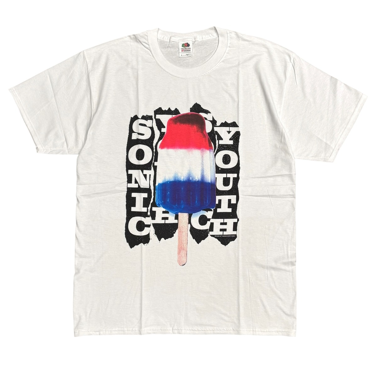 SONIC YOUTH OFFICIAL 