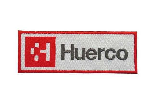 HuercoCafe2020ステッカー2枚組