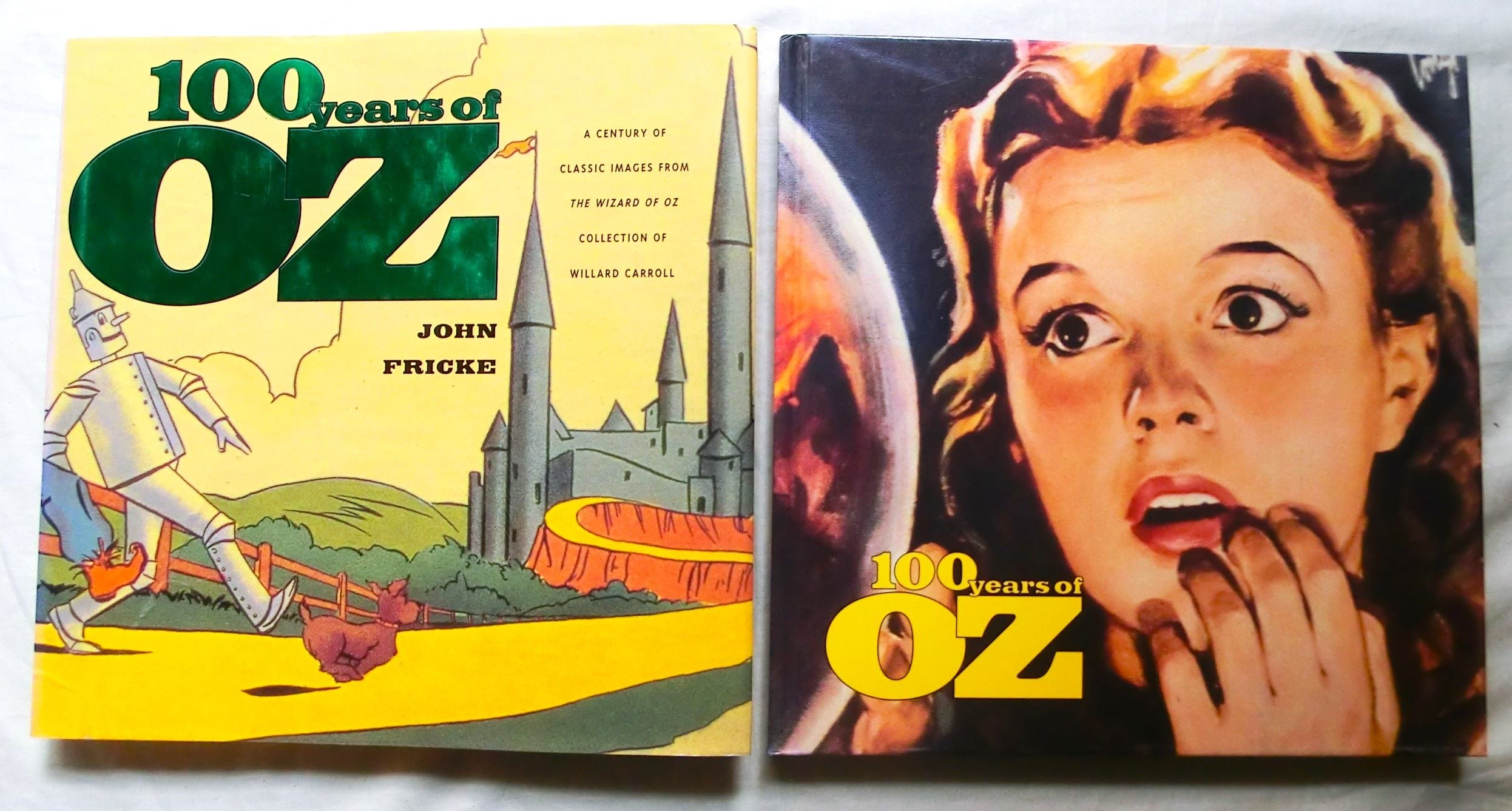 オズの魔法使いTHE WIZARD OF OZ ポスターアンティークヴィンテージ