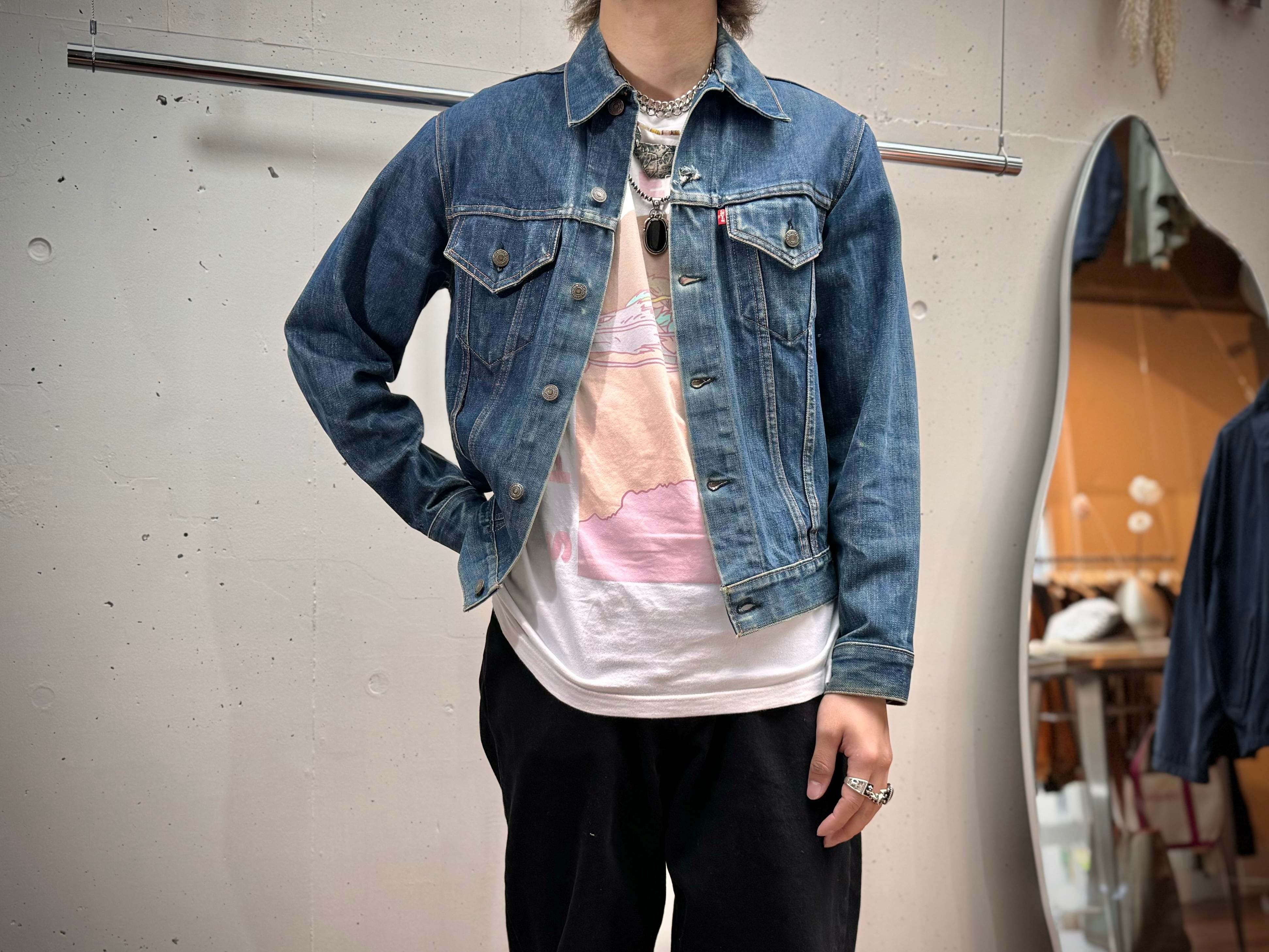 1970年代/Levi