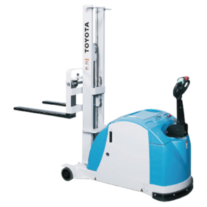 【限定3台販売】TOYOTA(トヨタ) 電動フォークリフト「ウォーキー」3HFW9