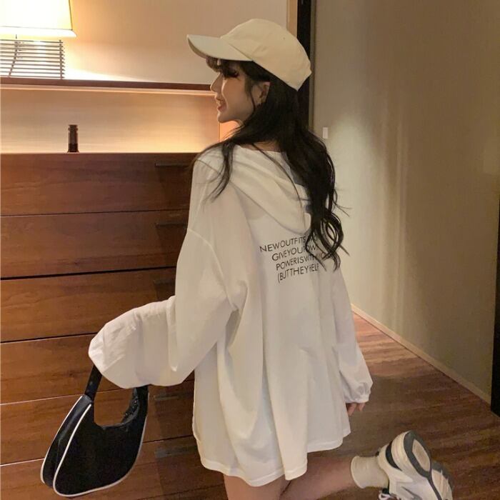 ジャケット サマールーズレッドトップス ストリート 夏物 YY-ファッション91002431432