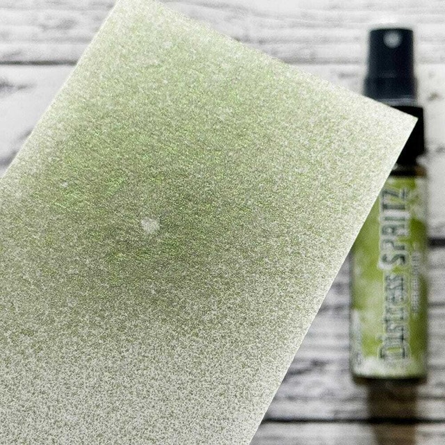 Tim Holtz　ディストレススプリッツ（Peeled Paint）　Distress Spritz TDU86406【Tim Holtz（ティムホルツ）-Ranger】[TH-90co]