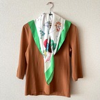 ★予約販売★　　Joy　｜　こころおどるスカーフ