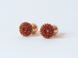 uzu　no.35【pierce/earring】