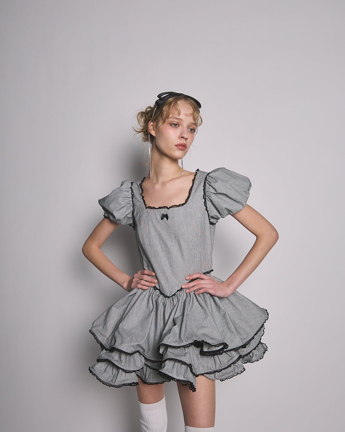 One-piece | lilLilly official webstore