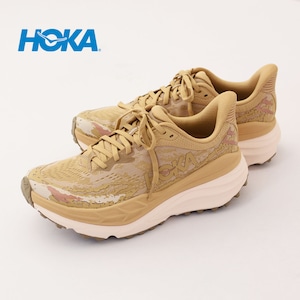 HOKA ONE ONE [ホカオネオネ] M STINSON 7 [1141530] スティンソン 7・トレイルランニング・ロードランニング・ハイキング・登山・MEN'S [2024SS]