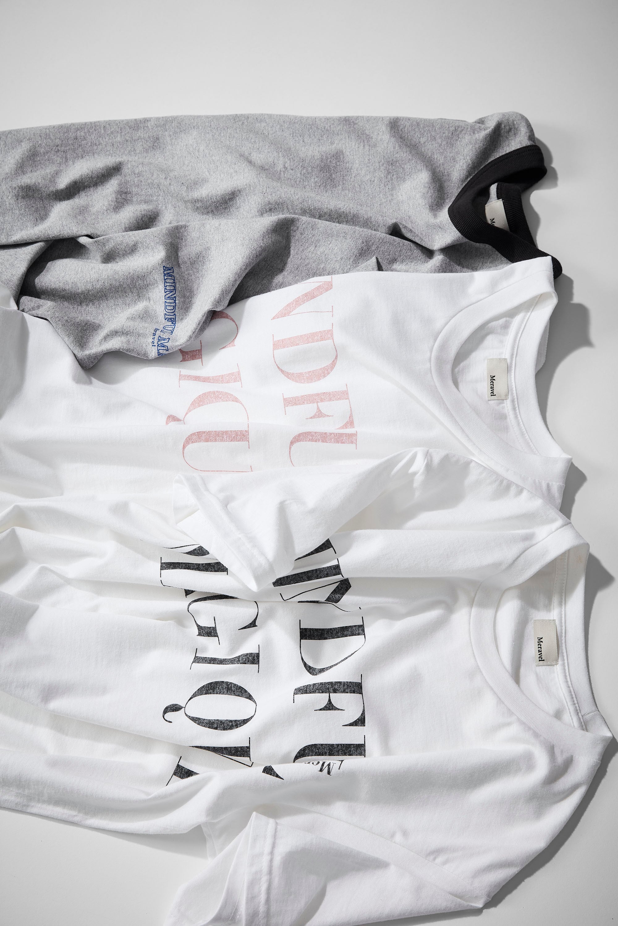 new | meravel