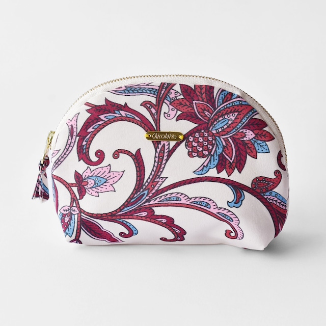 HANA POUCH / No,10180