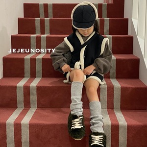 «sold out» jejeunosity モコモコセットアップ