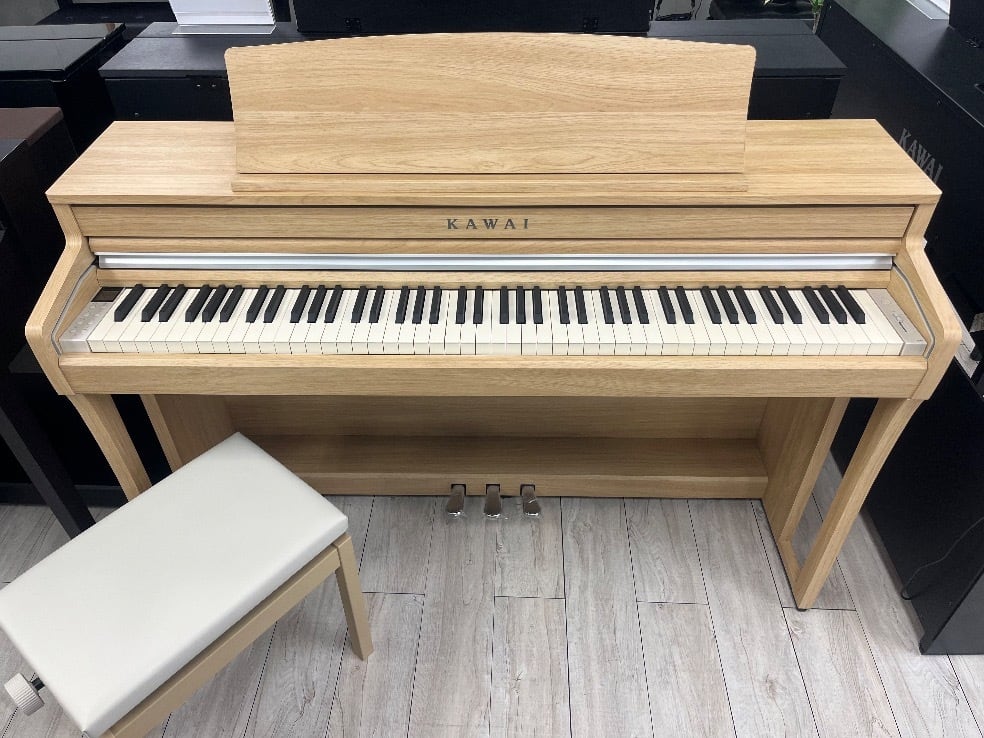 22769 [中古電子ピアノ] ヤマハ クラビノーバ SCLP430B 2011年製