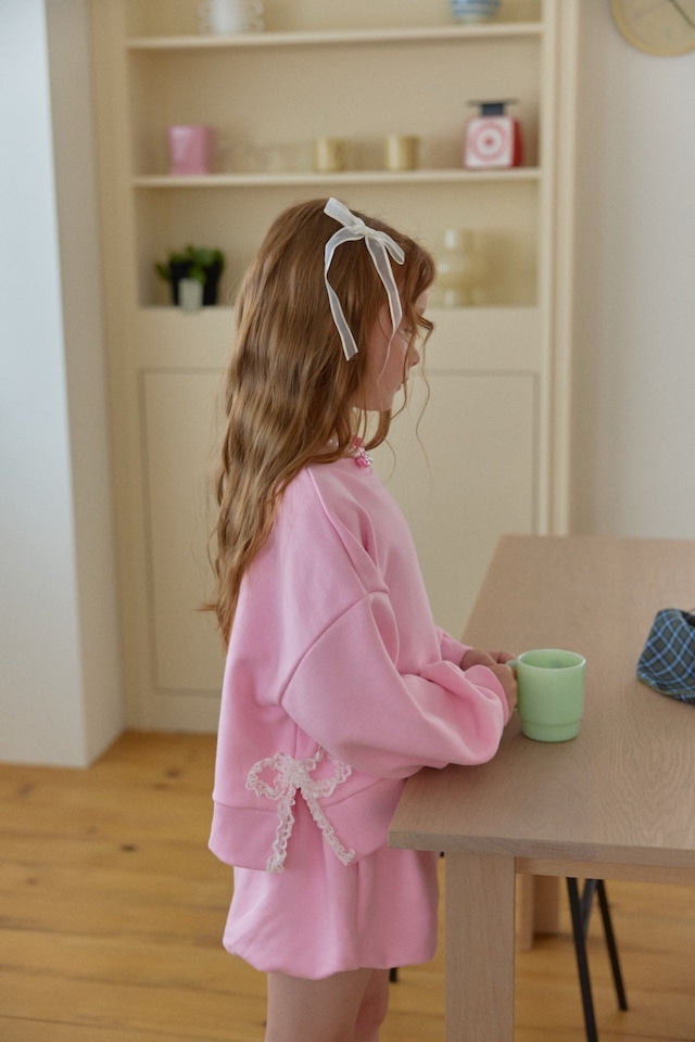 【即納】<berryberry> Romi set