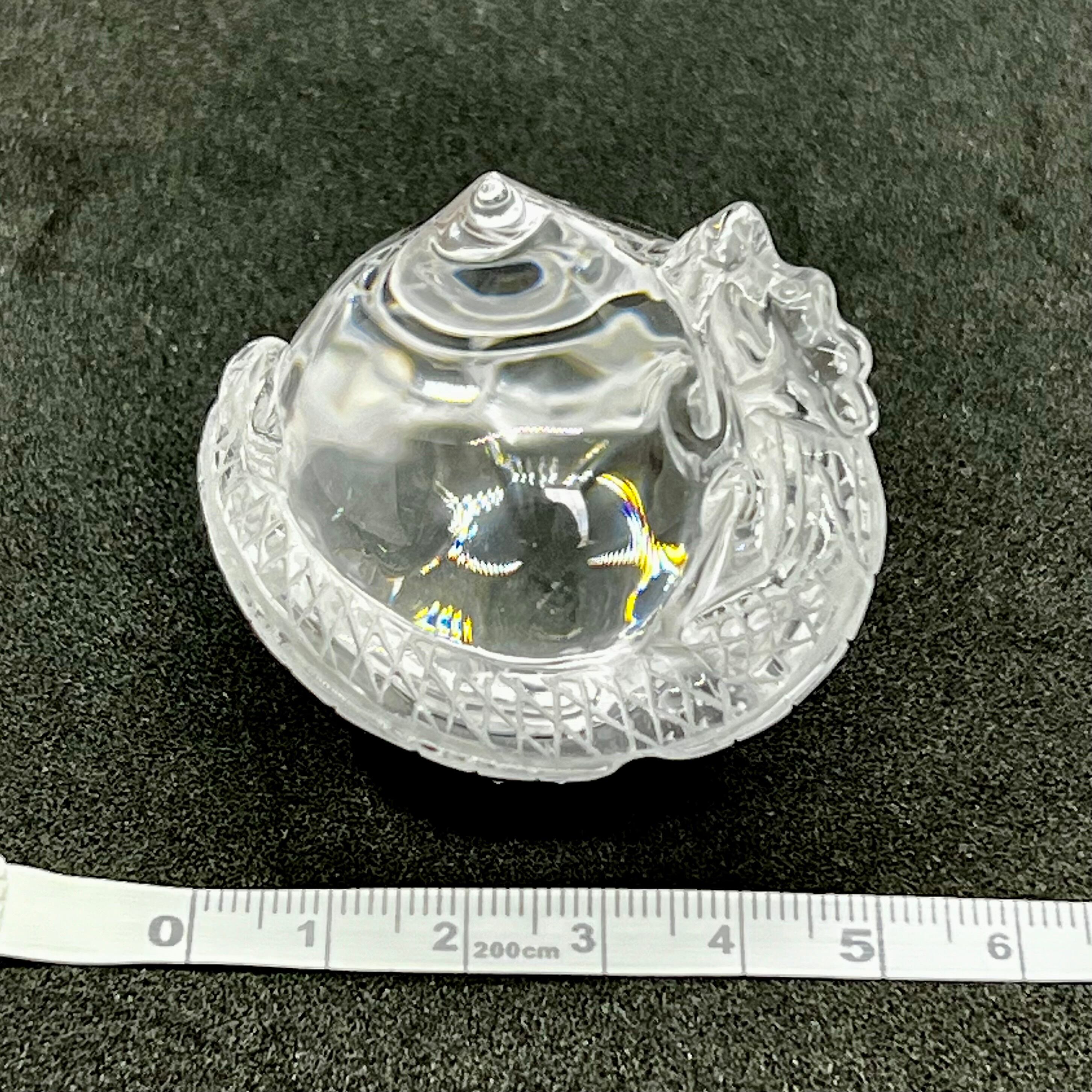 龍神・龍人　宝珠 龍神付き宝珠 最高ランク水晶！ | YamaneSun～自分らしさを追求〜