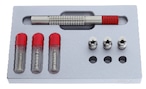 【旧規格 特別価格】MSA 05.125 ホロテック高級針抜き工具セット