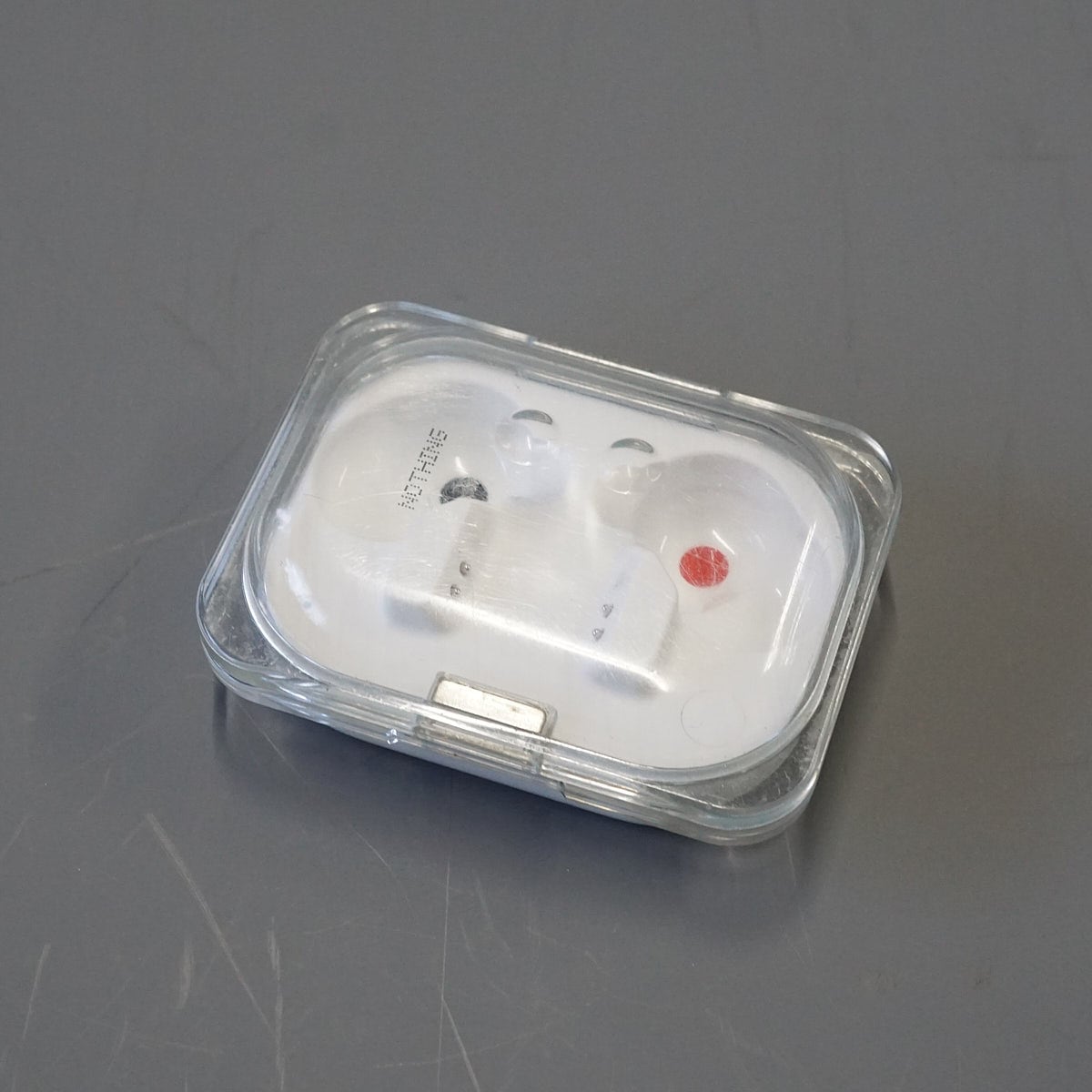 BOSE QuietComfort Earbuds II 充電ケースのみ USED美品 チャージング