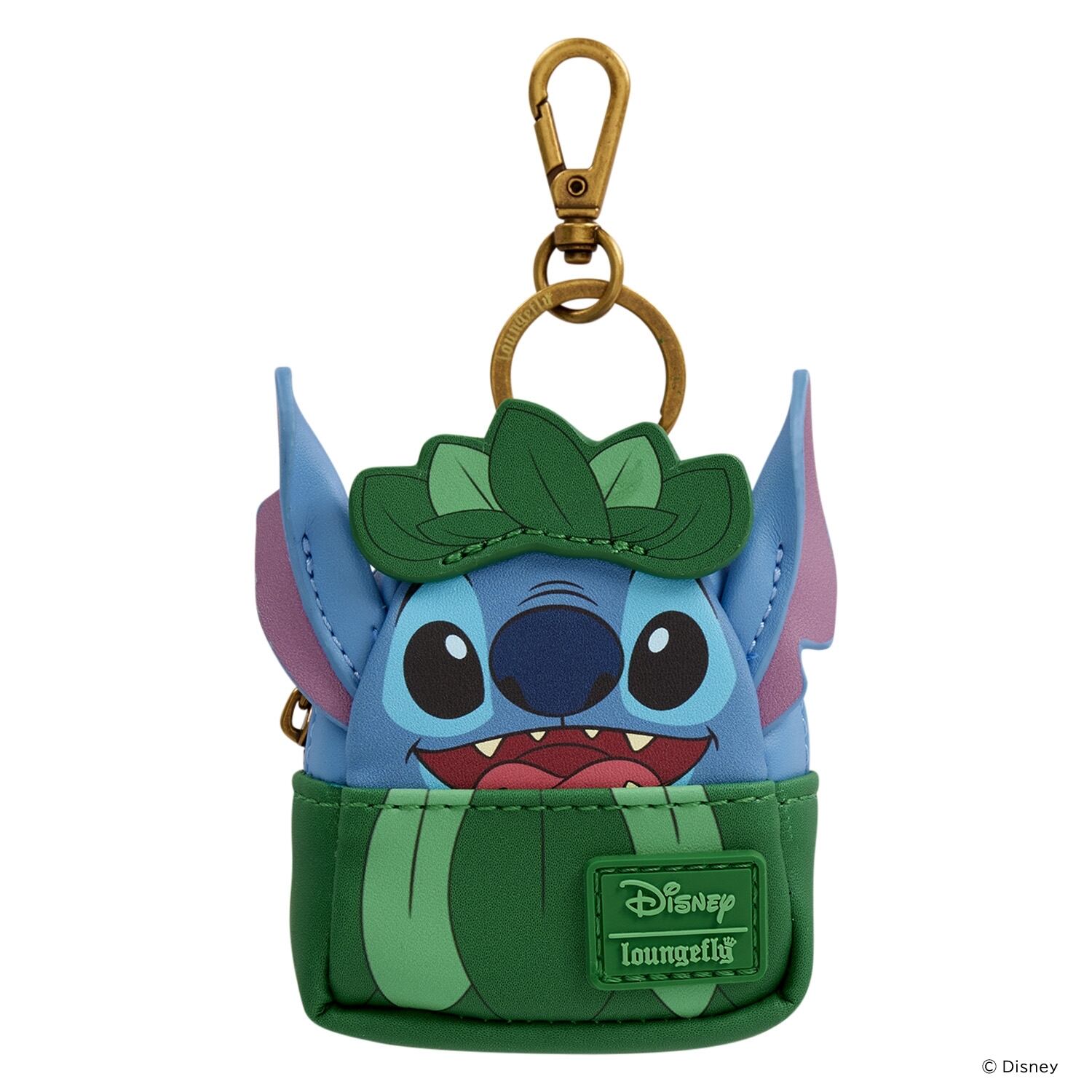 LF DISNEY LILO AND STITCH MINI BACKPACK MYSTERY BAG CHARMS - EA_WDBC0019-EA