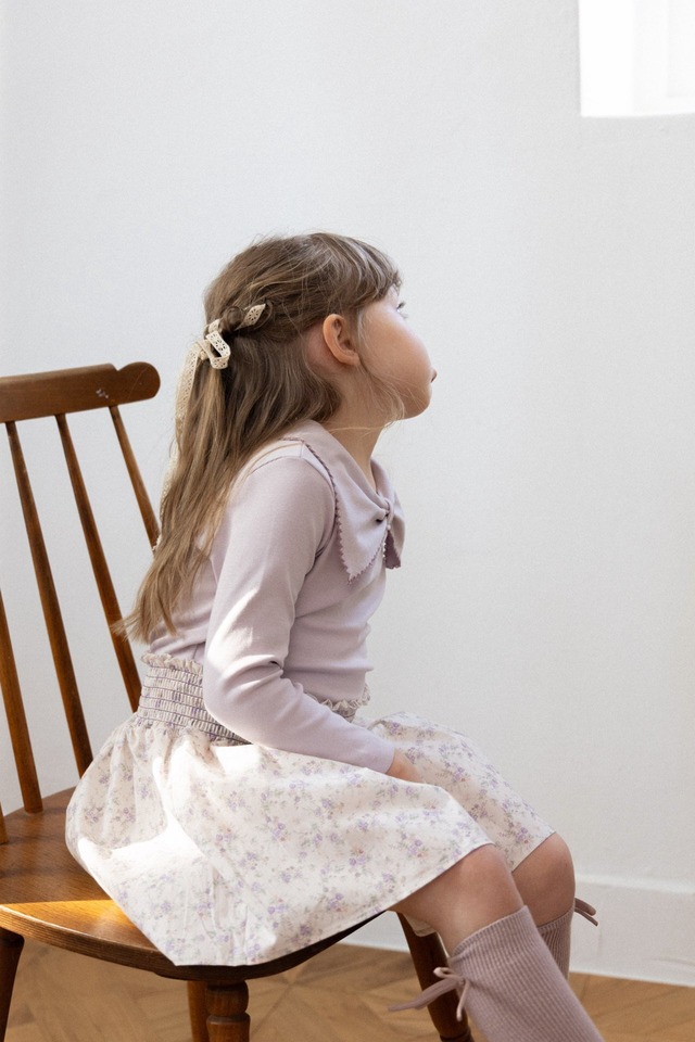 【1/27〆予約】<perrobebe>  Jeanne T