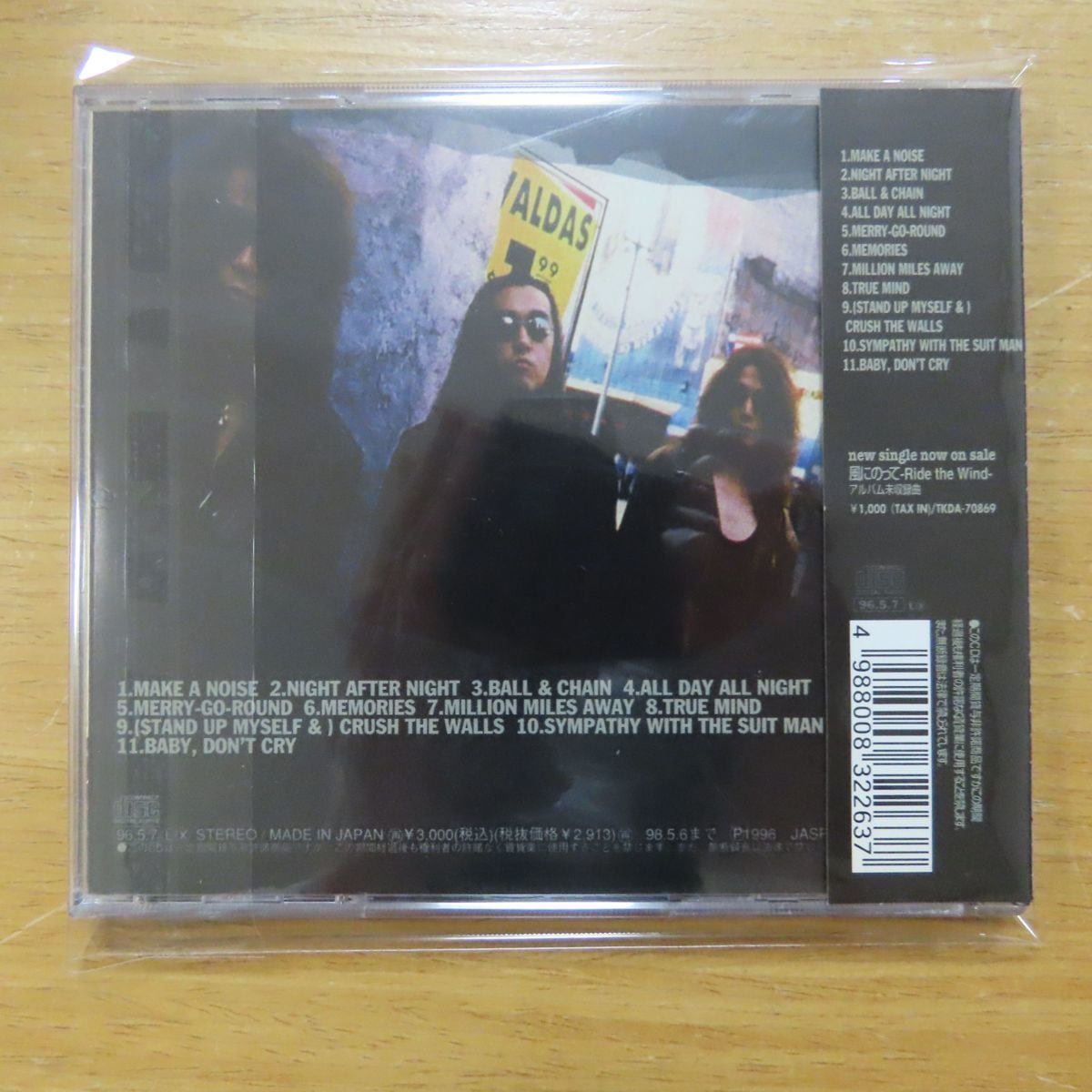 GRAND SLAM/グランド・スラム | Pay ID