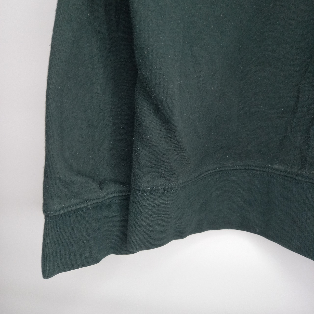 H&M　 MORRIS&Co　コラボ　クルーネック　スウェット　トレーナー　XL