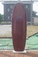 Mini Simmon's 5'8 On Fin：5'8-21 5/16-2 1/2 (172.72-54.12-6.35)