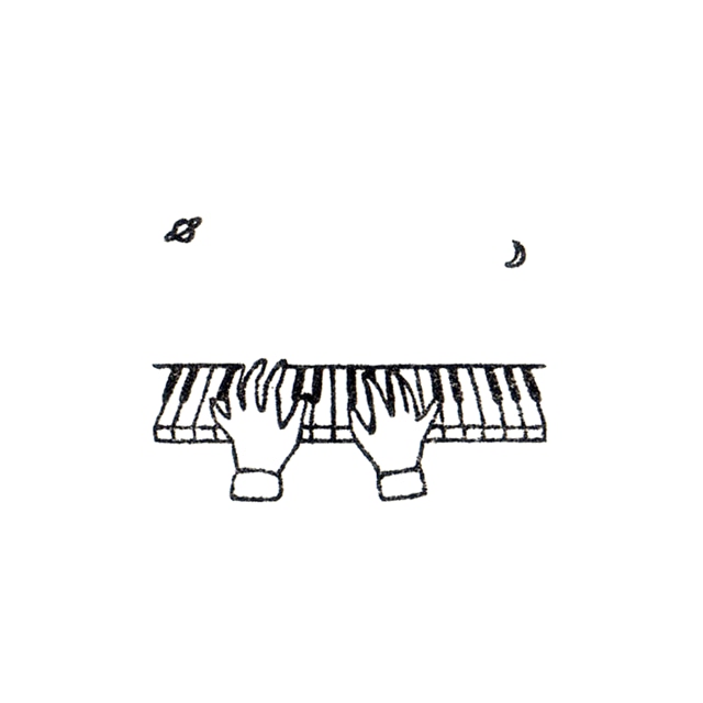 ピアノ　Piano