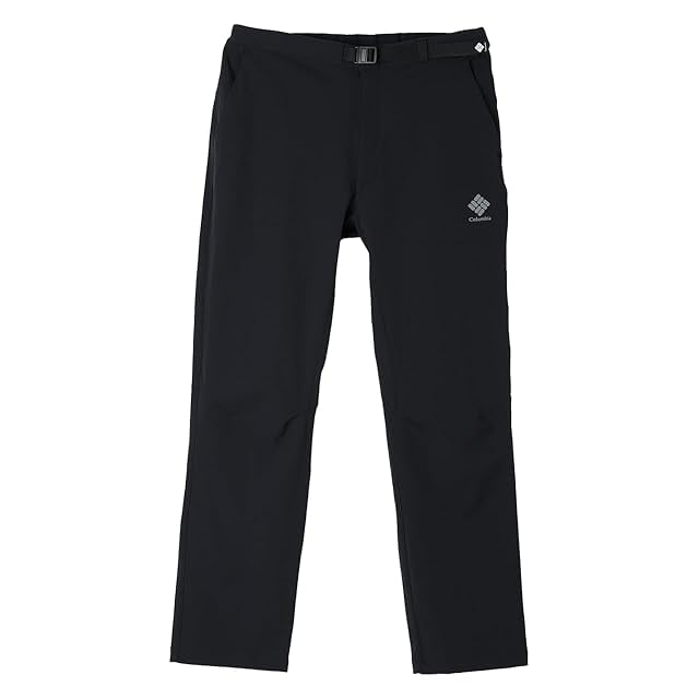 TFW49】《MEN'S》NYLON 2WAY STRETCH PANTS（BLACK） | PAY ID