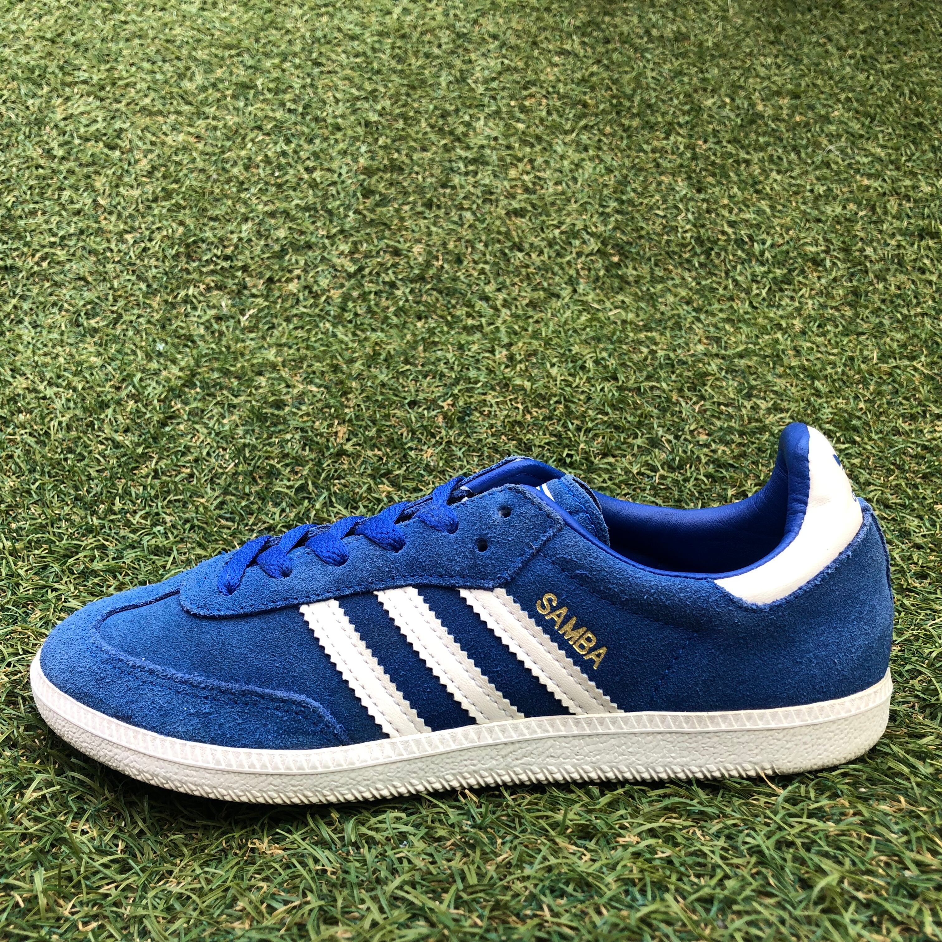 adidas SAMBA OG アディダス サンバ HW69