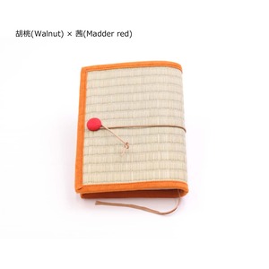 胡桃 / Walnut inoca COVER book