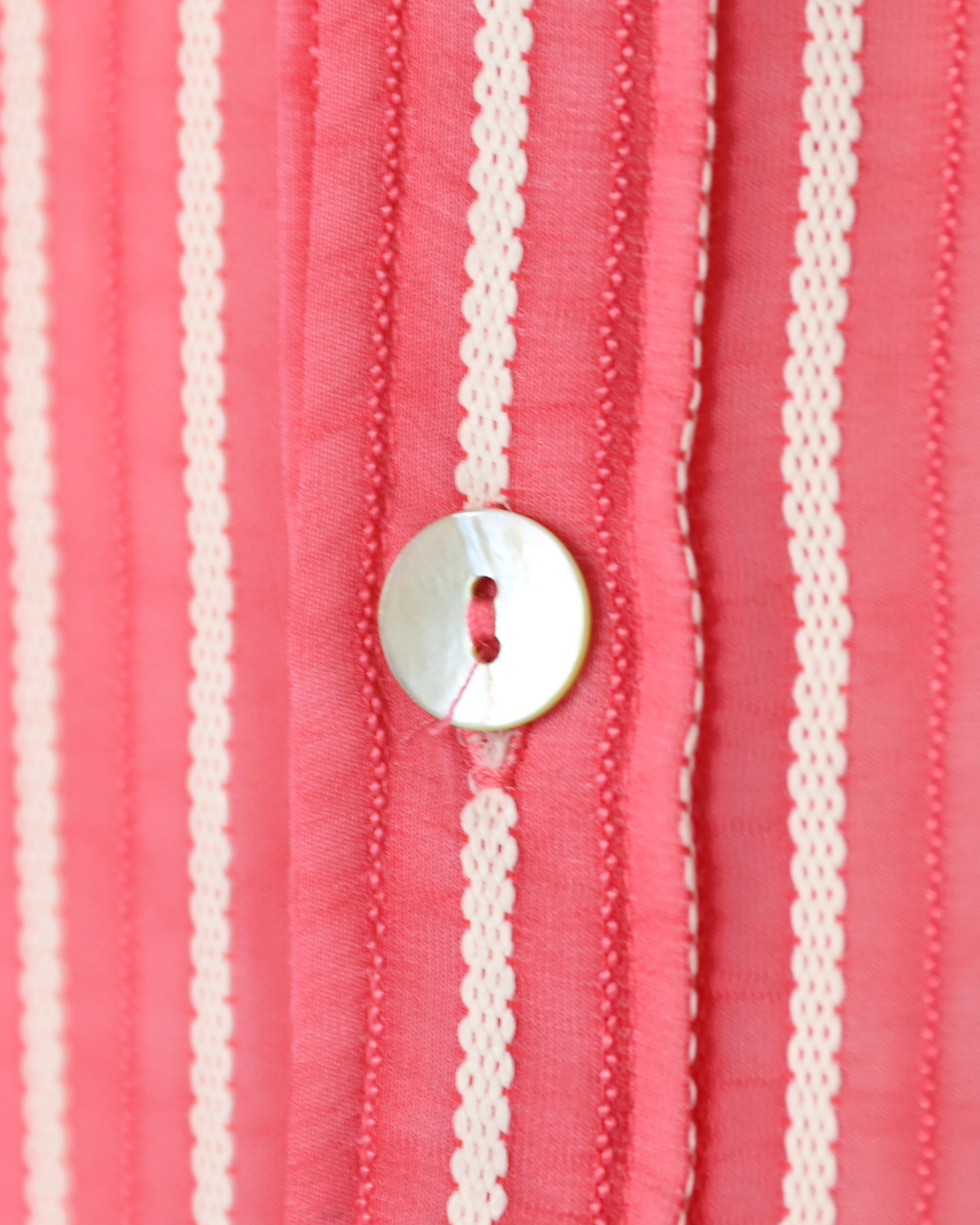 Original Jacquard Blouse | AMBERGLEAM