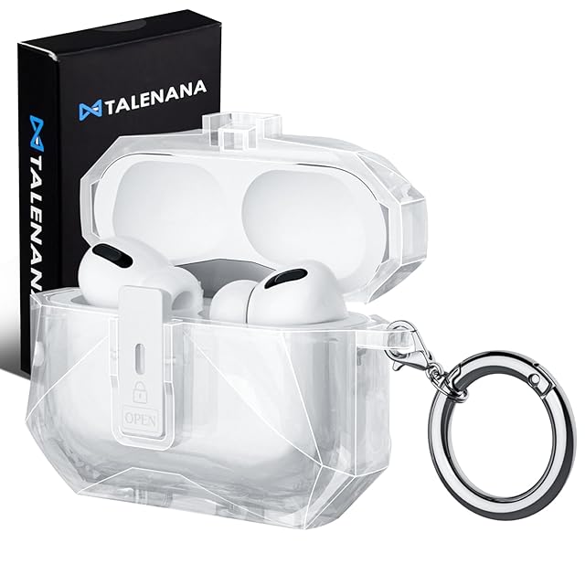 Air Pods Pro Case | Pay ID