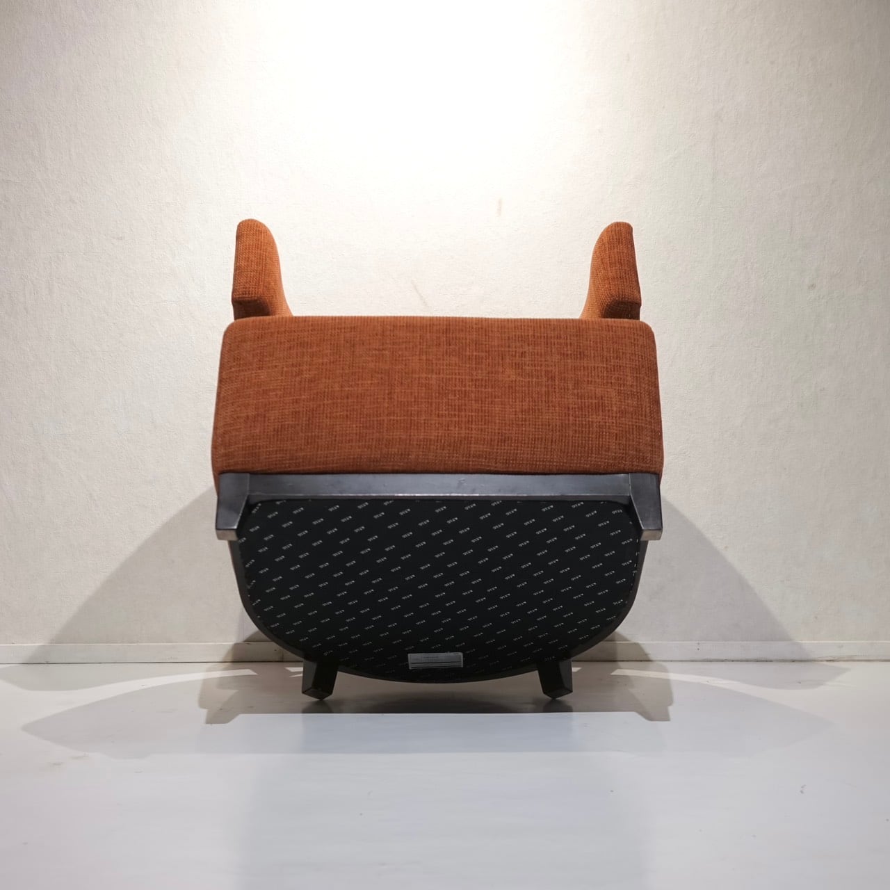 ADAL アダル パーソナルチェア ラウンジチェア ファブリック 椅子