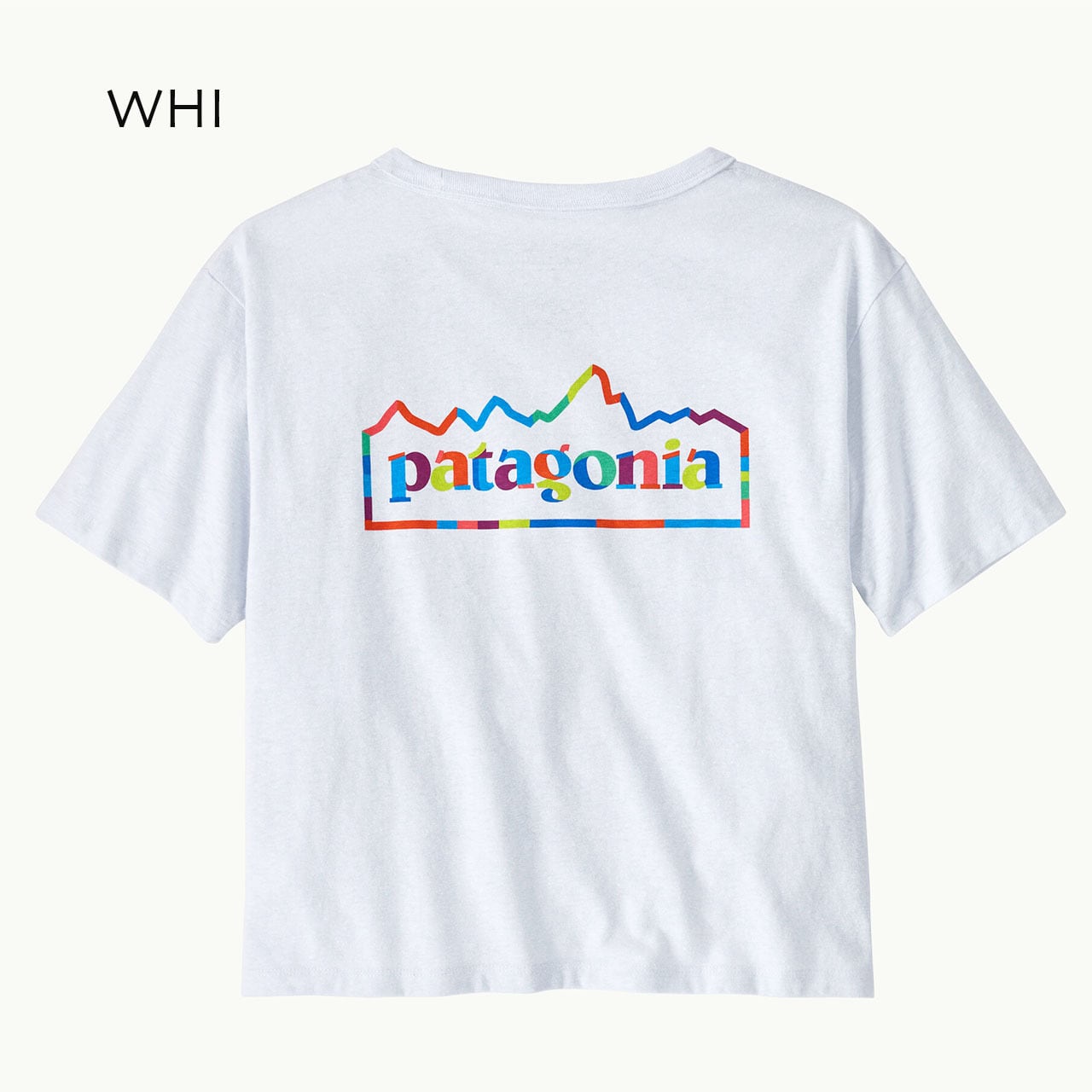 Patagonia [パタゴニア正規代理店] W's Unity Fitz Easy Cut
