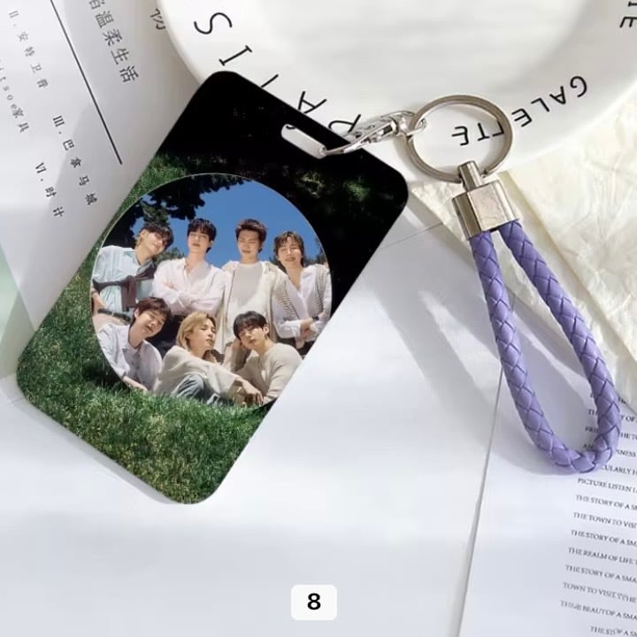 BTSメンバー別 | KPOWER