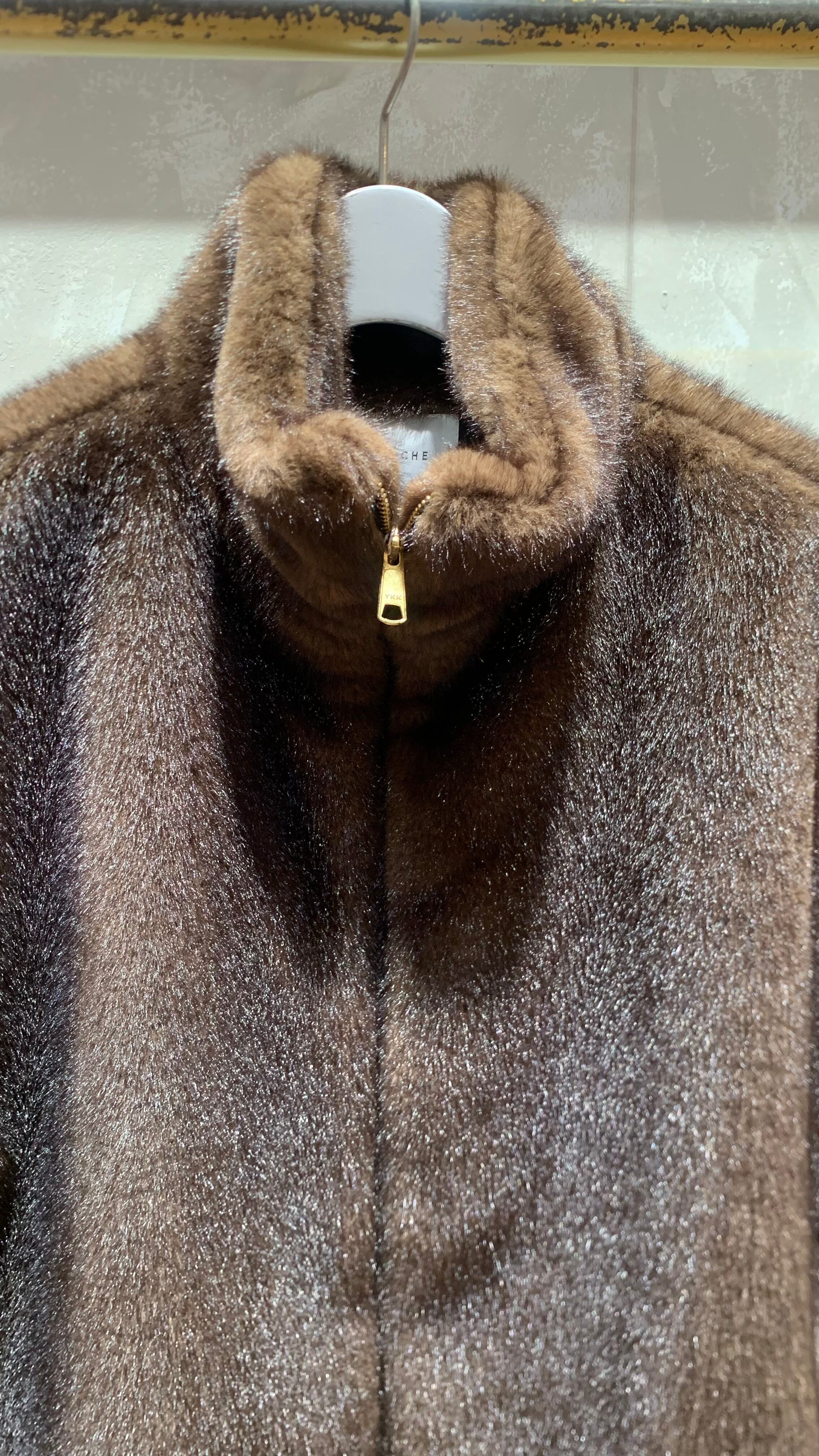 CLOCHE】ファーベスト | LASHIC