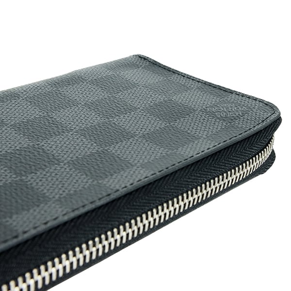 Unused LOUIS VUITTON ルイヴィトン ジッピーウォレット ヴェル