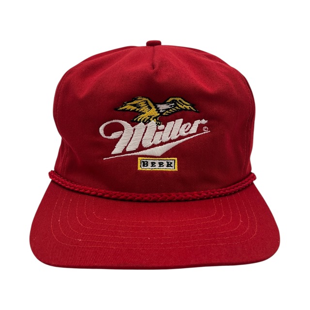 OLD GOLDヴィンテージキャップ