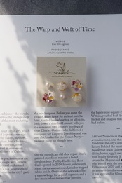 春の訪れ　6点セット