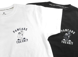 PANCAKE THE SHIT TEE