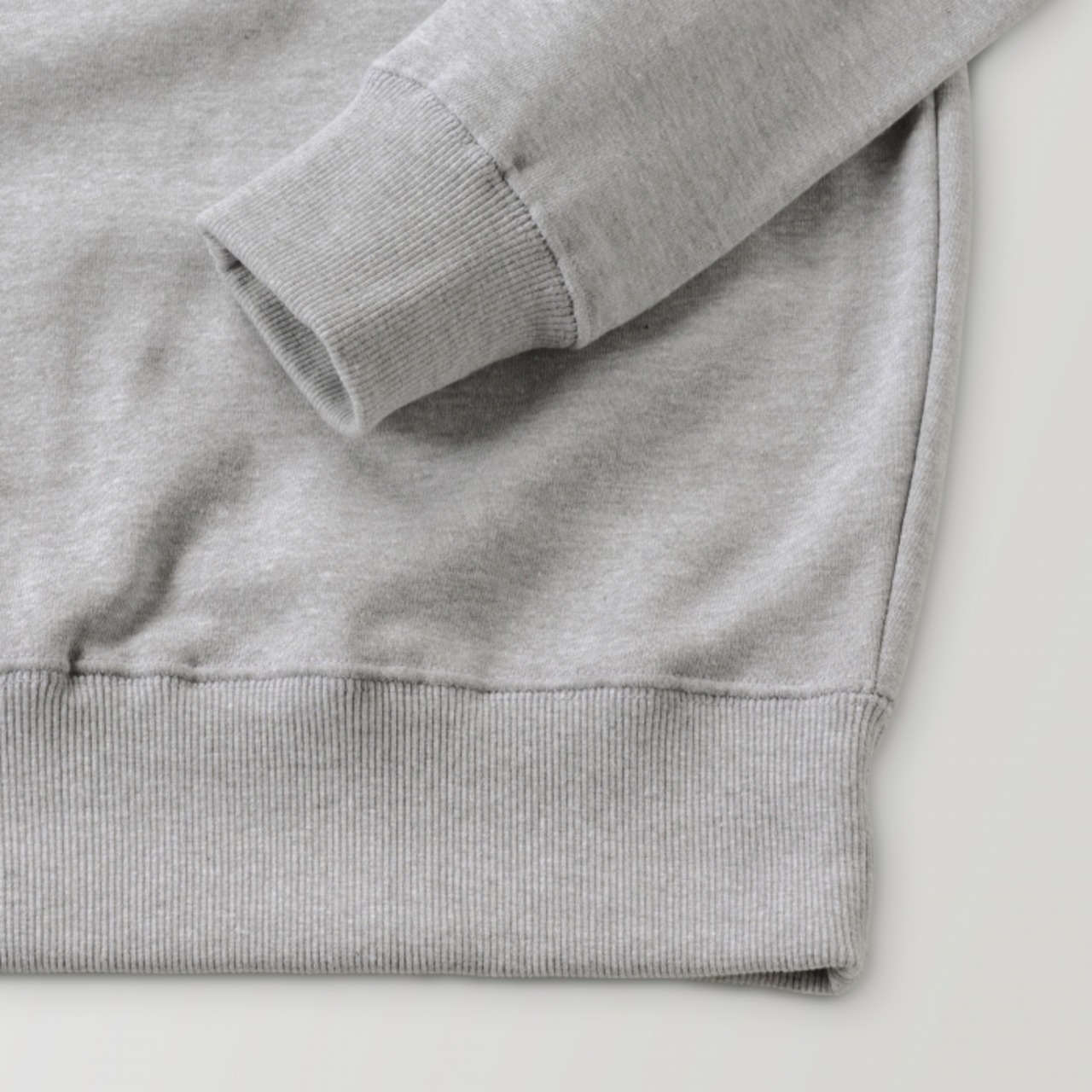 FREEWAVE abesolパーカー