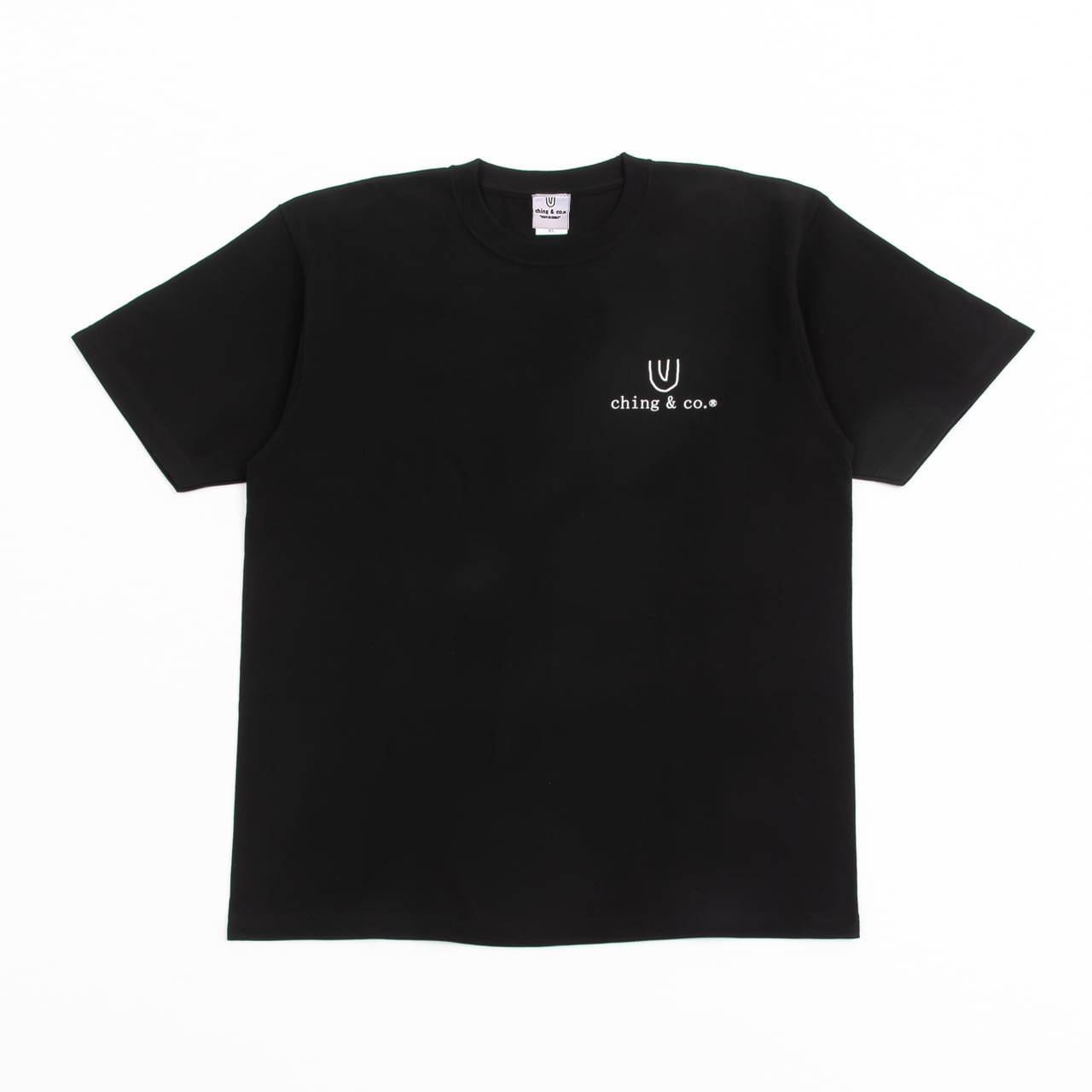 Newera■スケーターパーク T-shirt■送料込 はみちん -black-