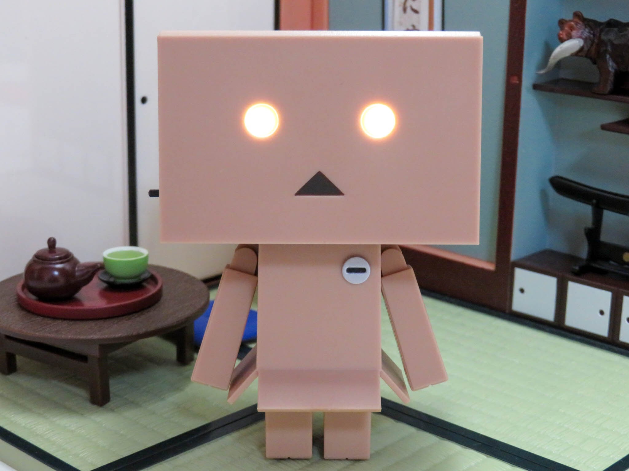 1065】 ダンボー ねんどろいど | ホビー通販 アニホープ
