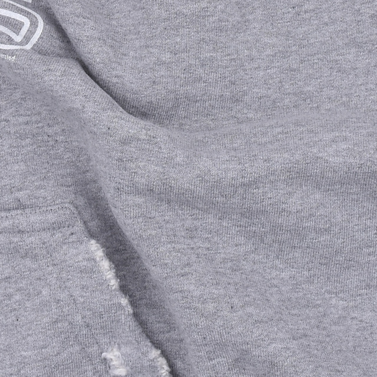 【BALENCIAGA】Medium Fit Hoodie - 12