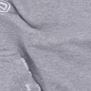 【BALENCIAGA】Medium Fit Hoodie