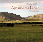 AMC1391 Apassionata Latina / Nora Buschmann (CD)